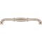 Jeffrey Alexander 160 mm Center-to-Center Satin Nickel Audrey Cabinet Pull 278-160SN - alternate 6